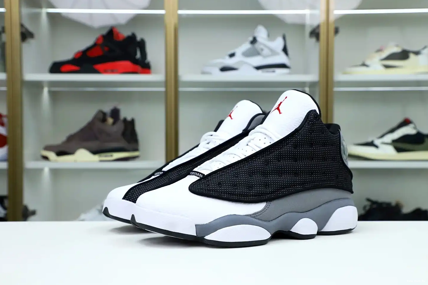 Kimikick Jordan Retro Air  13 0809